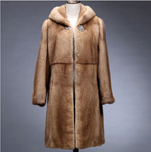 Imported Velvet Mink Fur Coat,2017 New Fashion Luxury Mink Coats,Women Fur Coat Female Jacket,True Value fur Mink Fur Coat