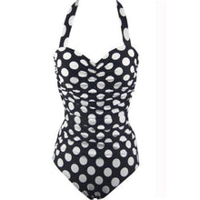 Best-selling women's conjoined swimsuit
