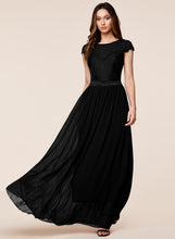 Fashion City Summer Party Chiffon Long Dress