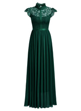 Fashion Formal Evening Party Maxi Dress