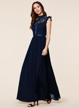 Fashion Formal Evening Party Maxi Dress