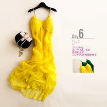 2018 Direct Selling Real Dresses With Pure And Long Skirts In Summer